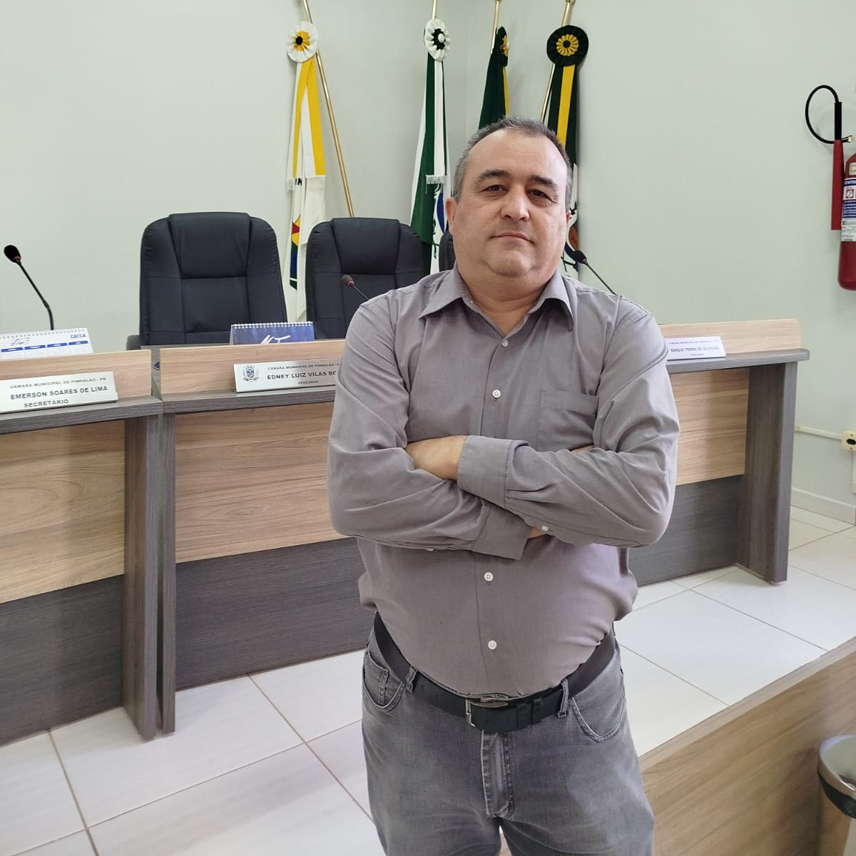 Adagouberto Nogueira