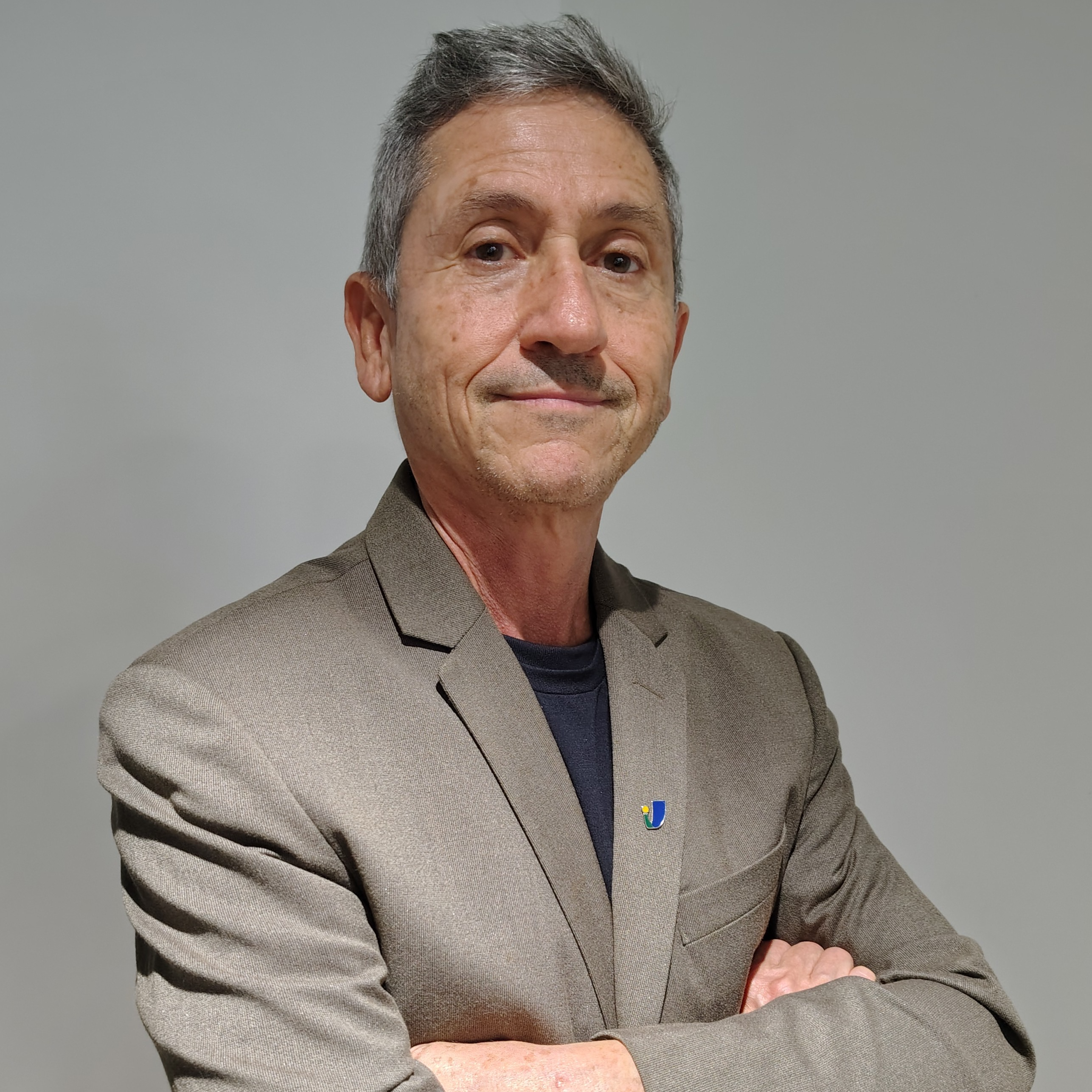 Adalberto Alves