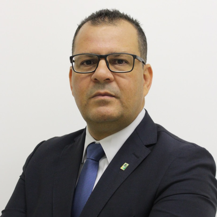 Alex Fabiane Teixeira
