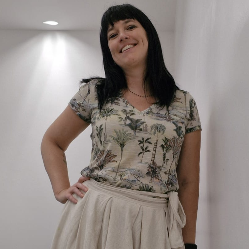Carolina Baima