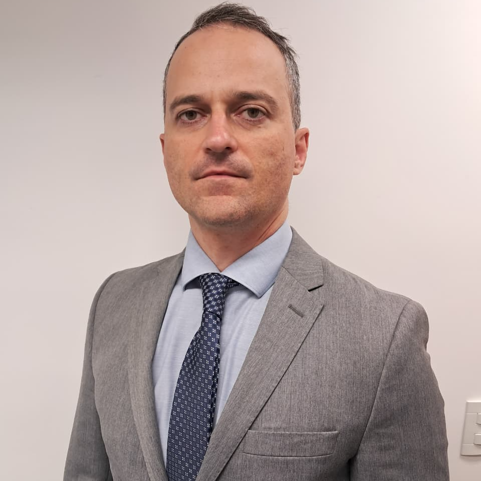 Daniel de Carvalho