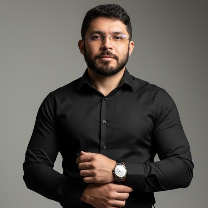 Gillyard Santos