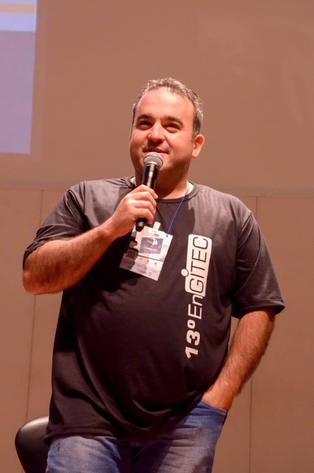 Leandro Roberto da Silva