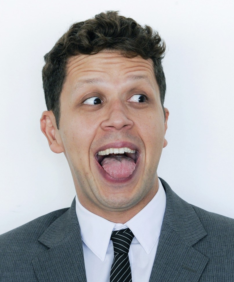 Leonardo Alves Sá