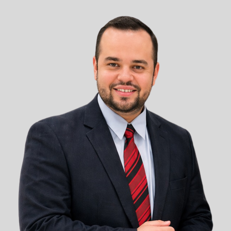 Marcos Maciel