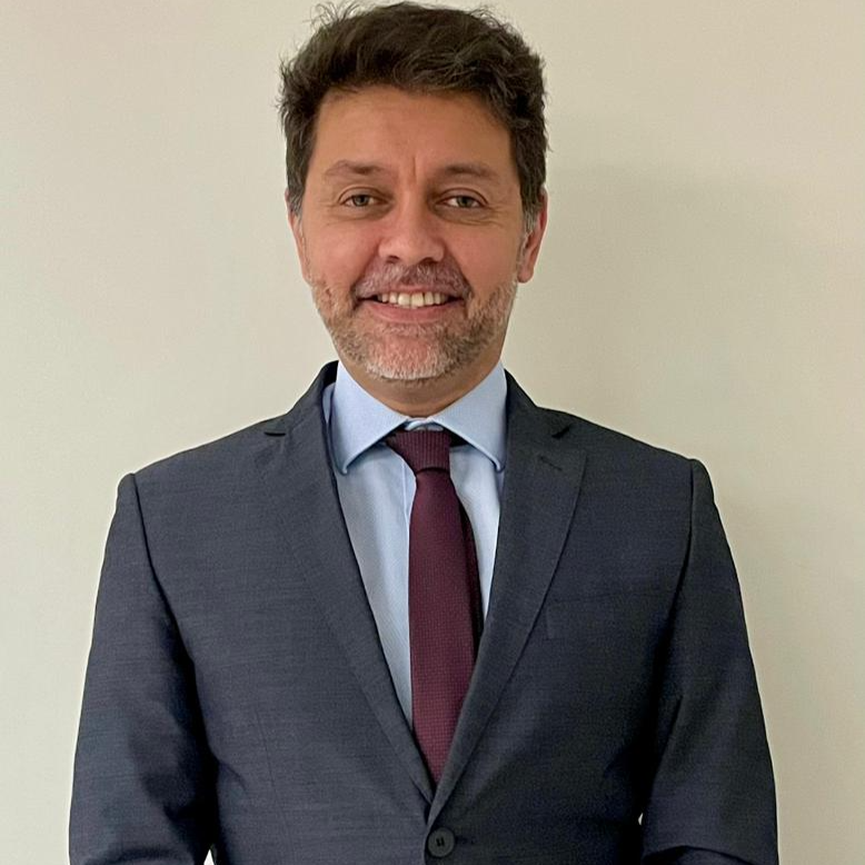 Rogério Gonçalves